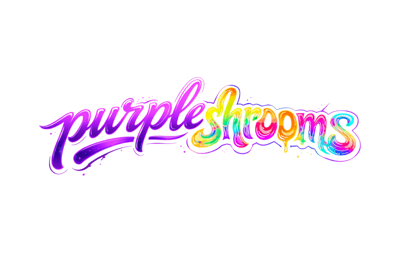 purpleshrooms