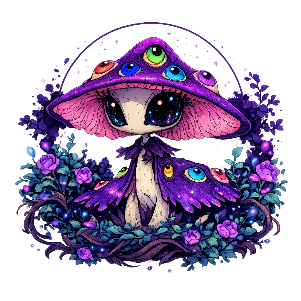 A'mos — Guardian of the Forest